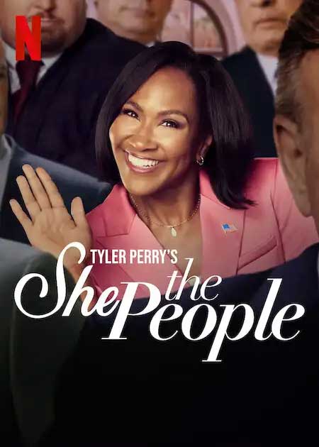 She the People