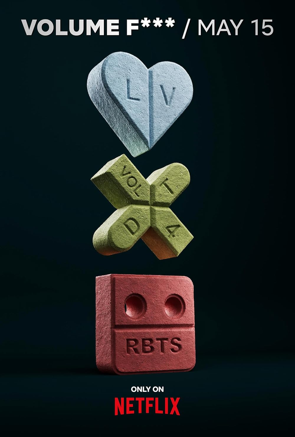 Love, Death & Robots: Volume 4