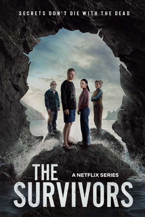 The Survivors: Limited Series