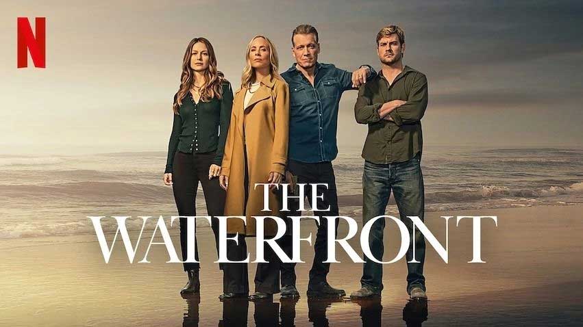 The Waterfront