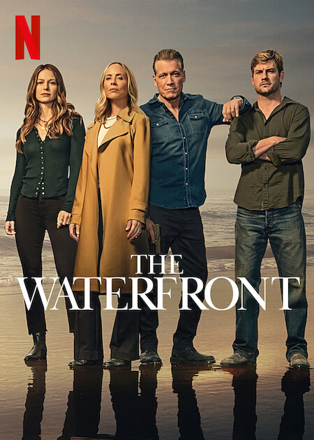 The Waterfront: Season 1