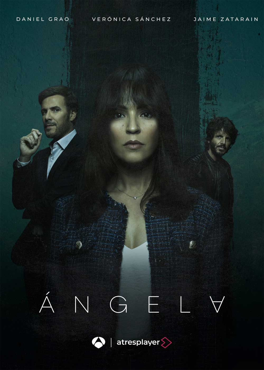 Ángela: Limited Series