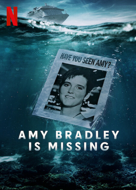 Amy Bradley Is Missing
