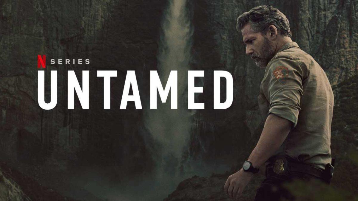 UNTAMED