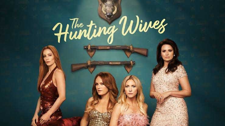 The Hunting Wives