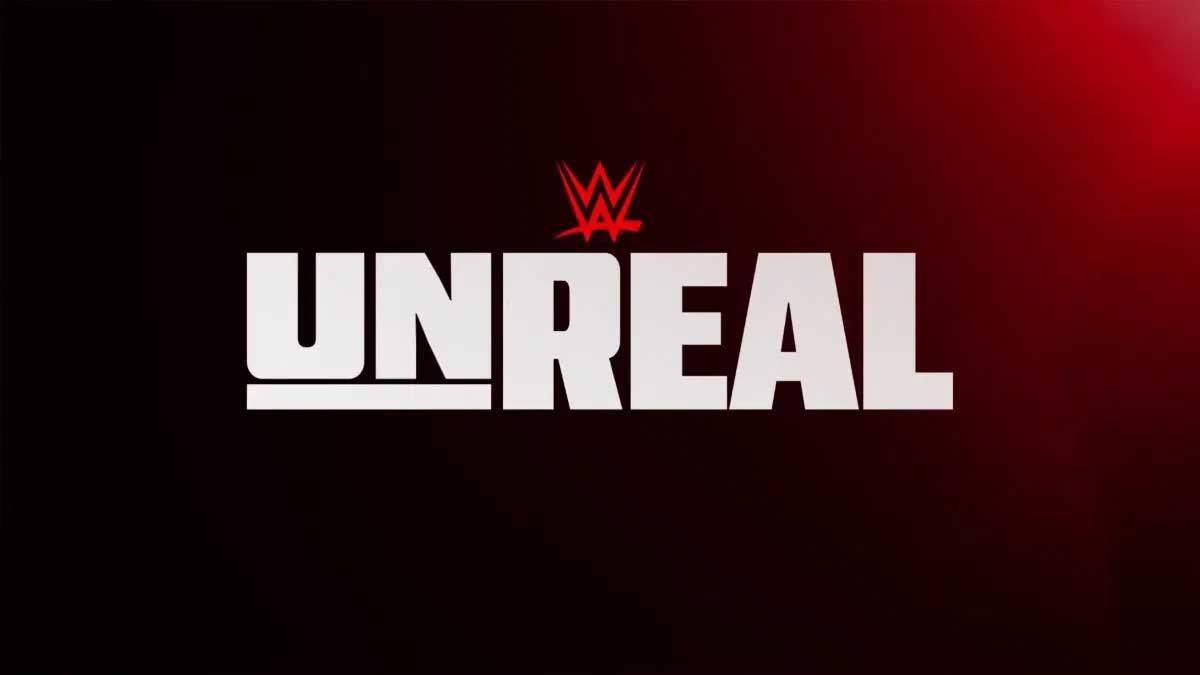 WWE: Unreal