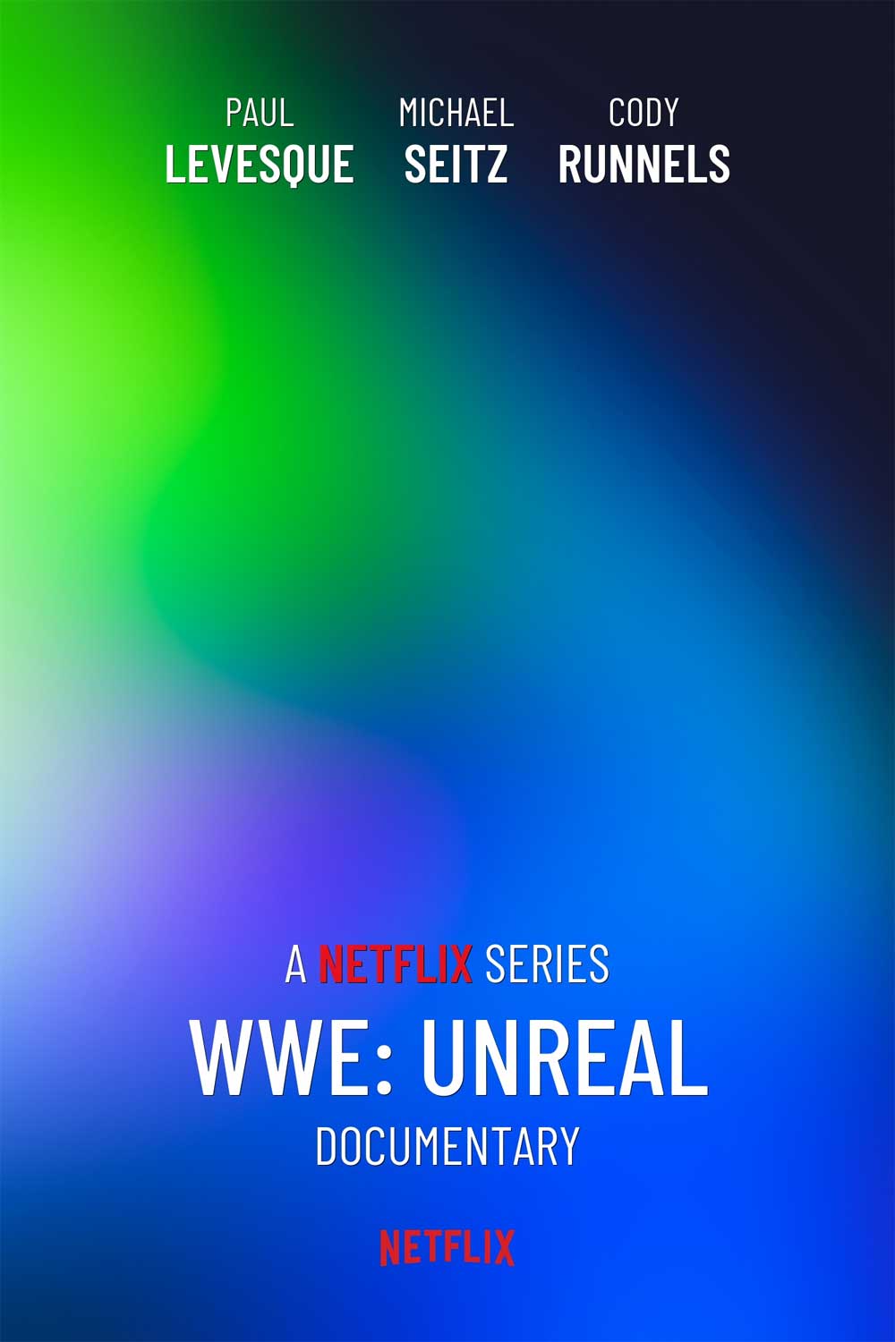 WWE: Unreal