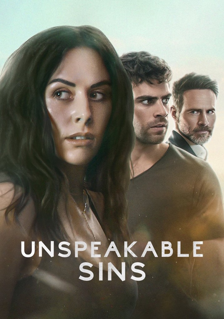 Unspeakable Sins