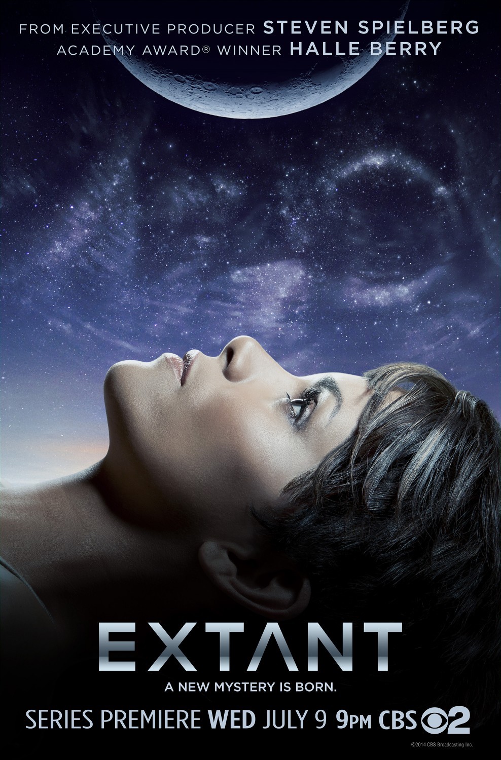 Extant: Season 1