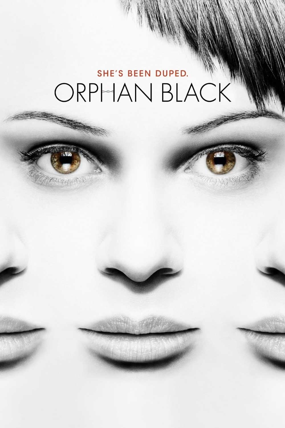 Orphan Black