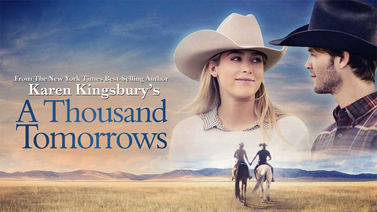 A Thousand Tomorrows