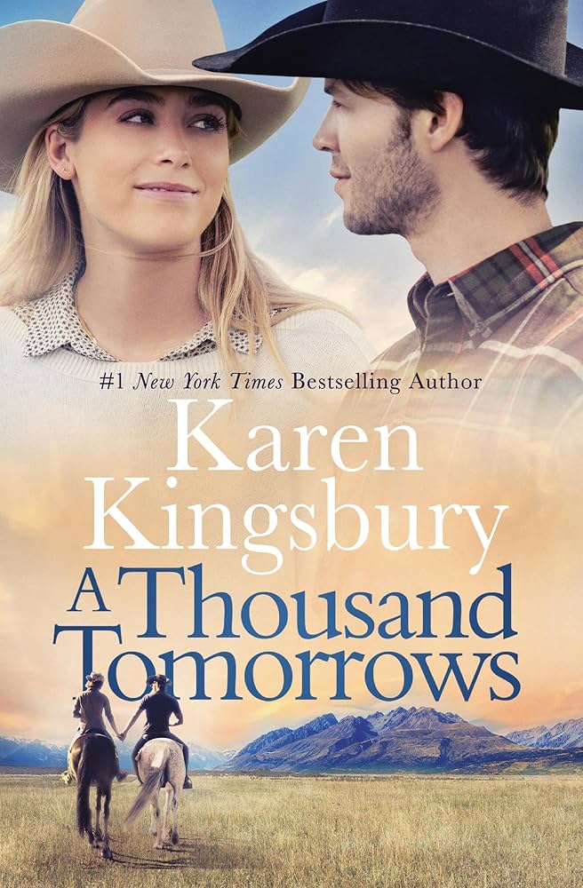 A Thousand Tomorrows: Season 1