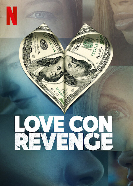Love Con Revenge