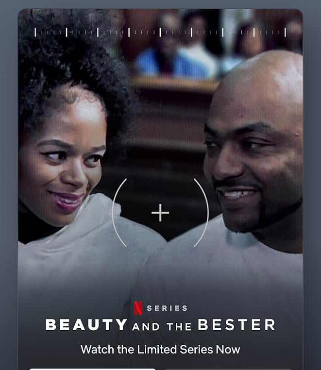 Beauty and the Bester