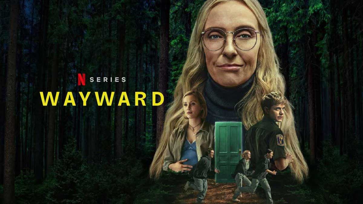 Wayward