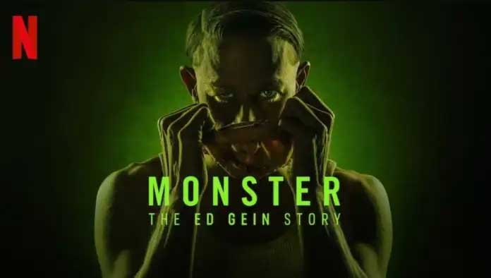Monster: The Ed Gein Story