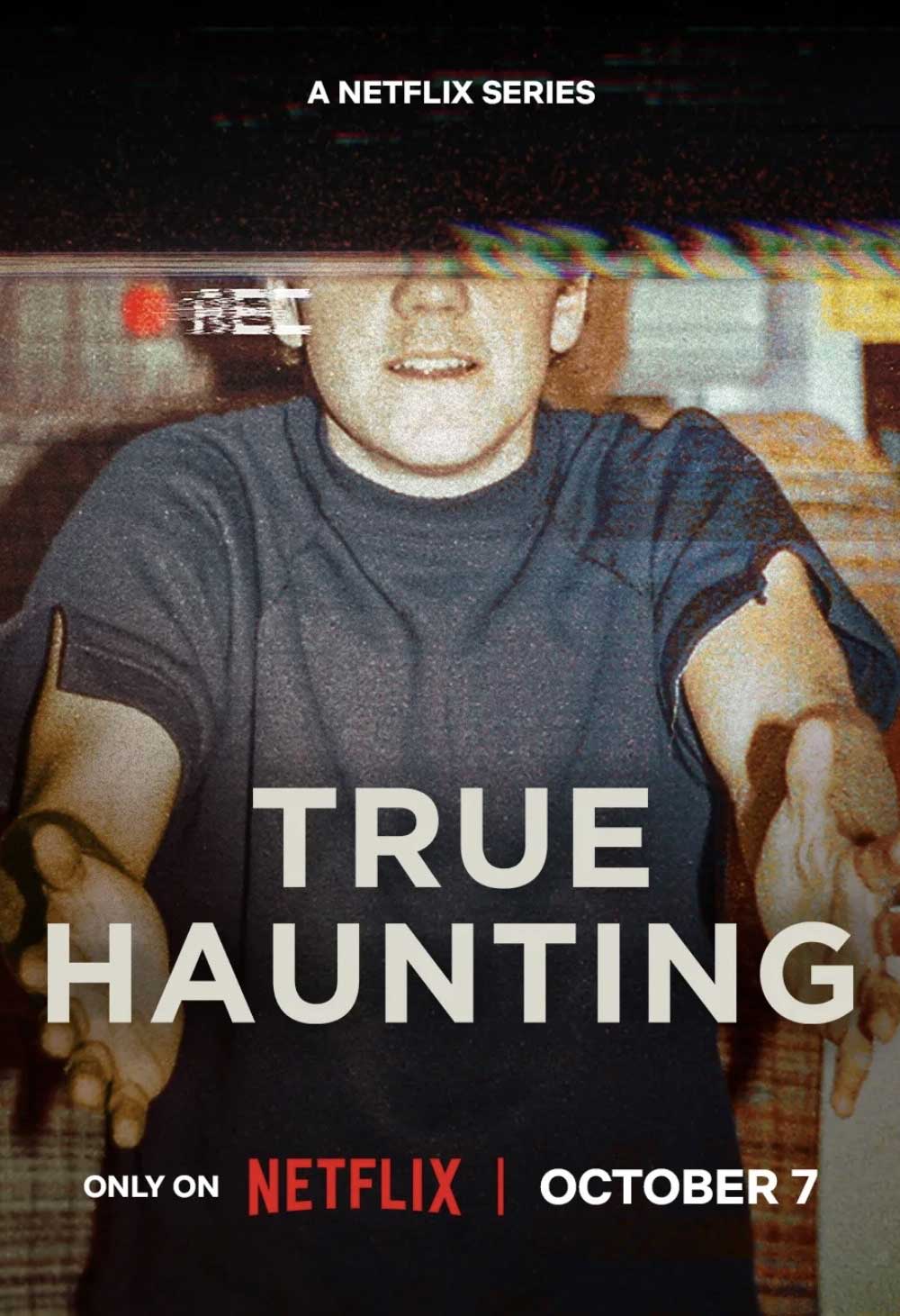 True Haunting