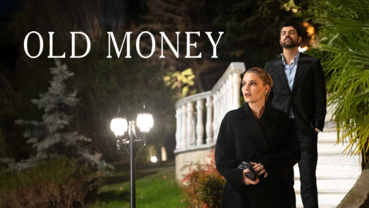 Old Money