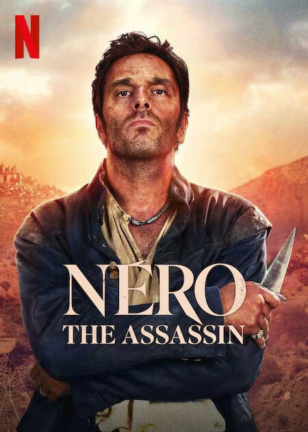 Néro the Assassin