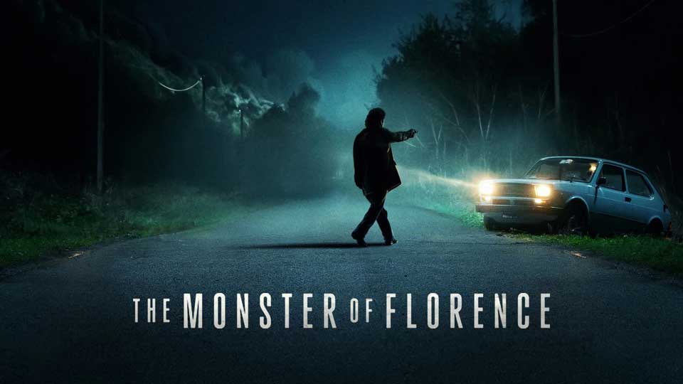 The Monster of Florence