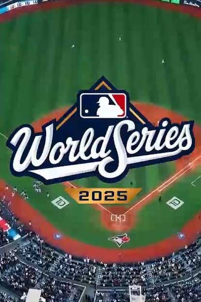 2025 World Series