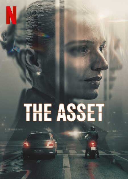 The Asset: Season 1