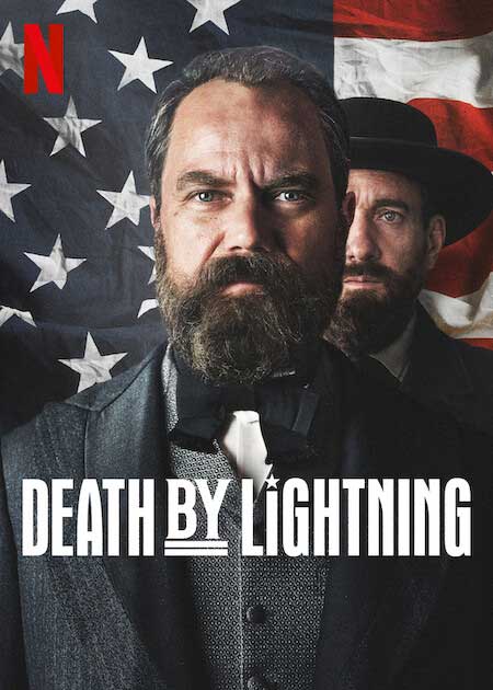 Death by Lightning: Limited Series