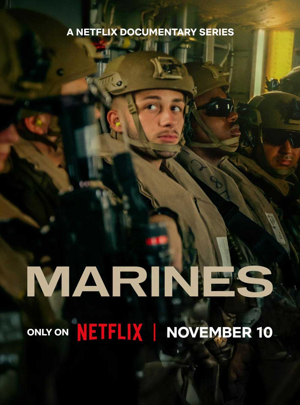 Marines