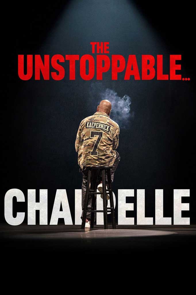Dave Chappelle: The Unstoppable