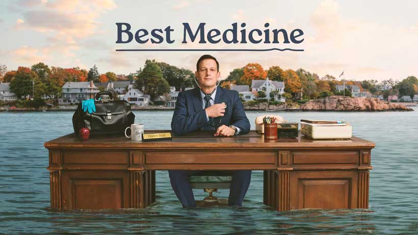 This Week's Network Drama Rankings