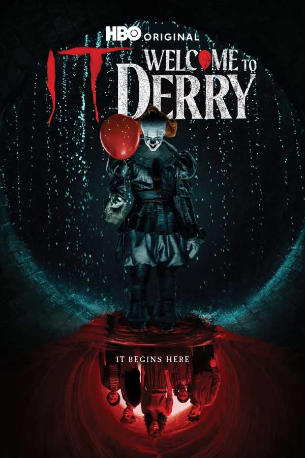 IT: Welcome to Derry