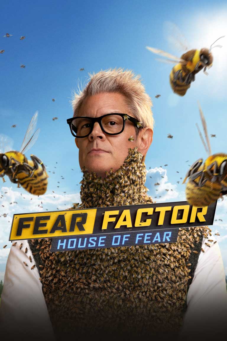 Fear Factor: House of Fear