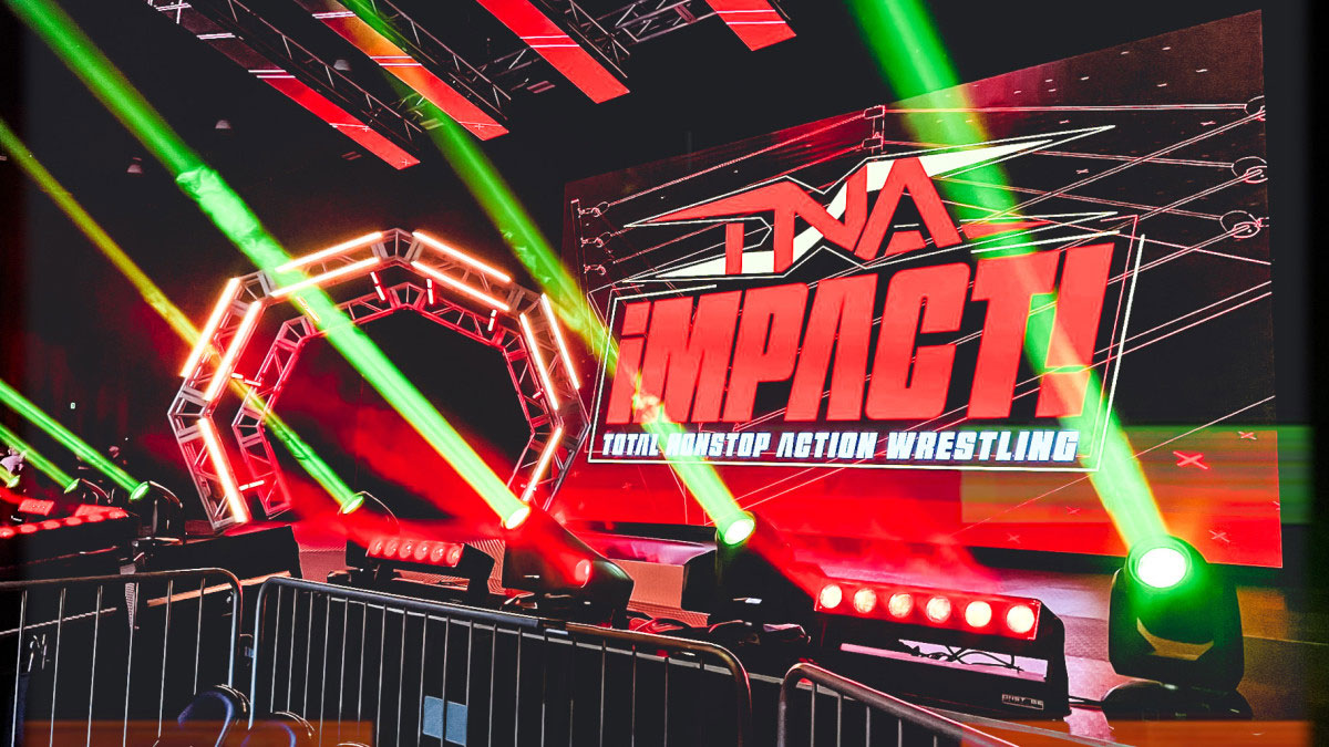 TNA Impact