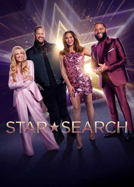 Star Search