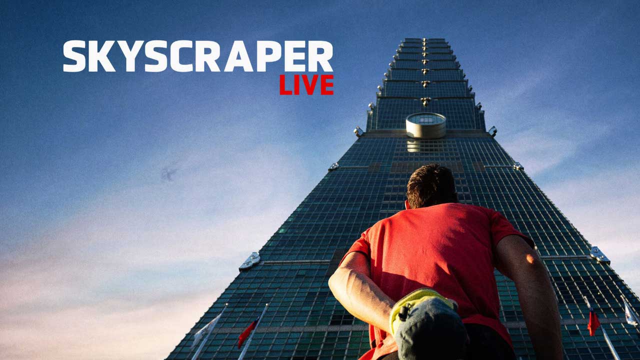 Skyscraper Live
