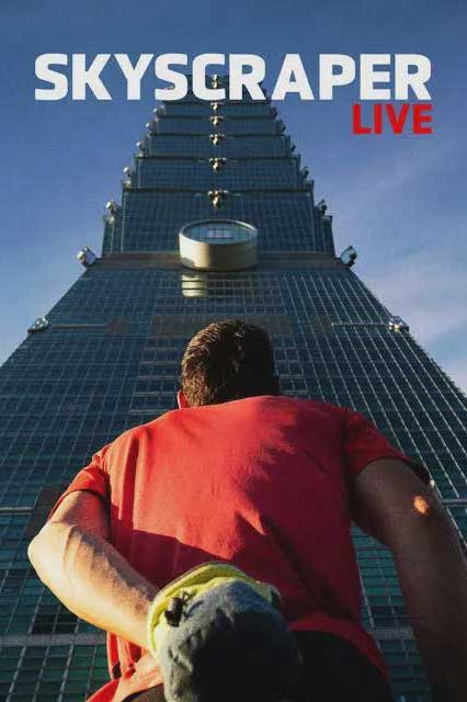 Skyscraper Live