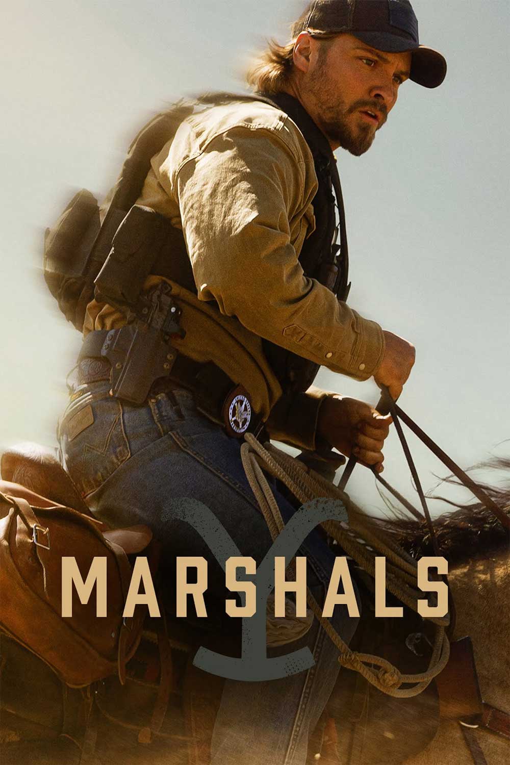 Marshals