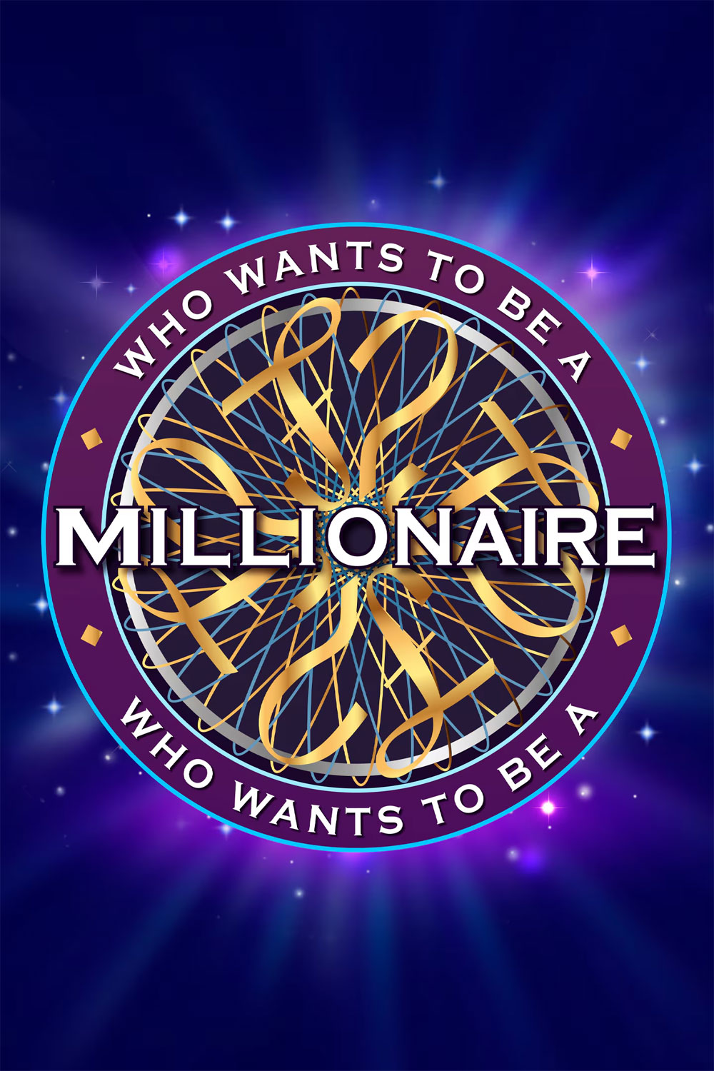 Who Wants to Be a Millionaire