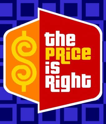 The Price Is Right