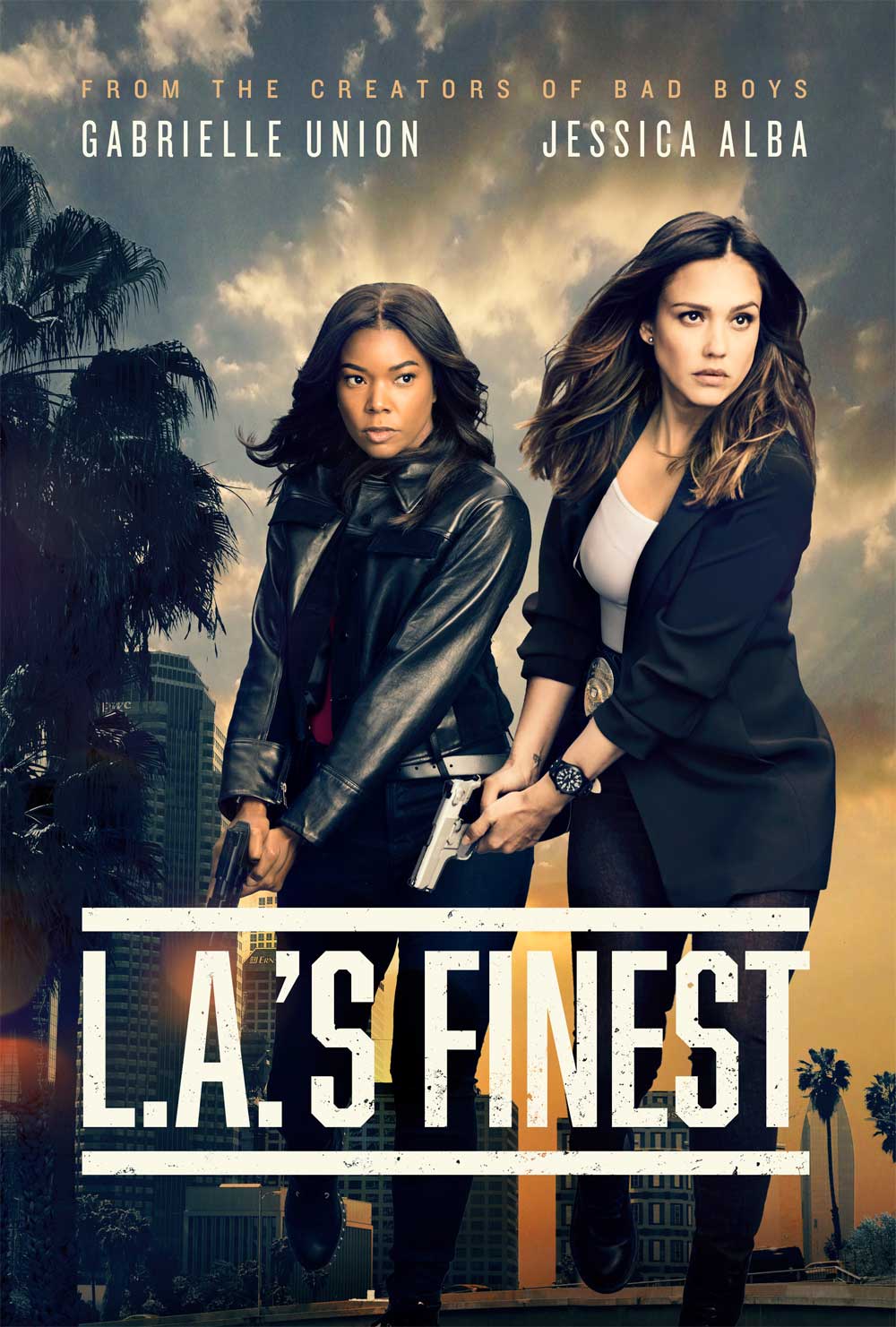 L.A.'s Finest