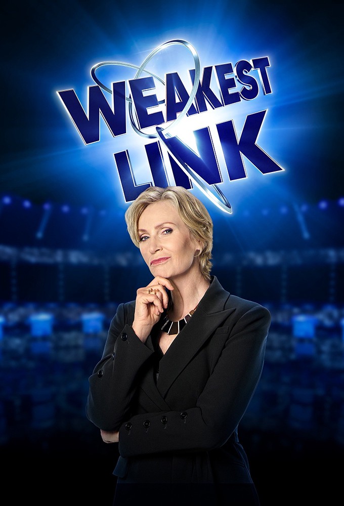 The Weakest Link