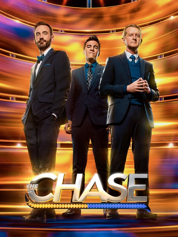 The Chase