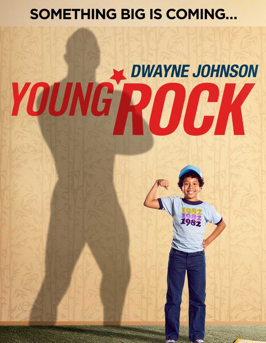Young Rock