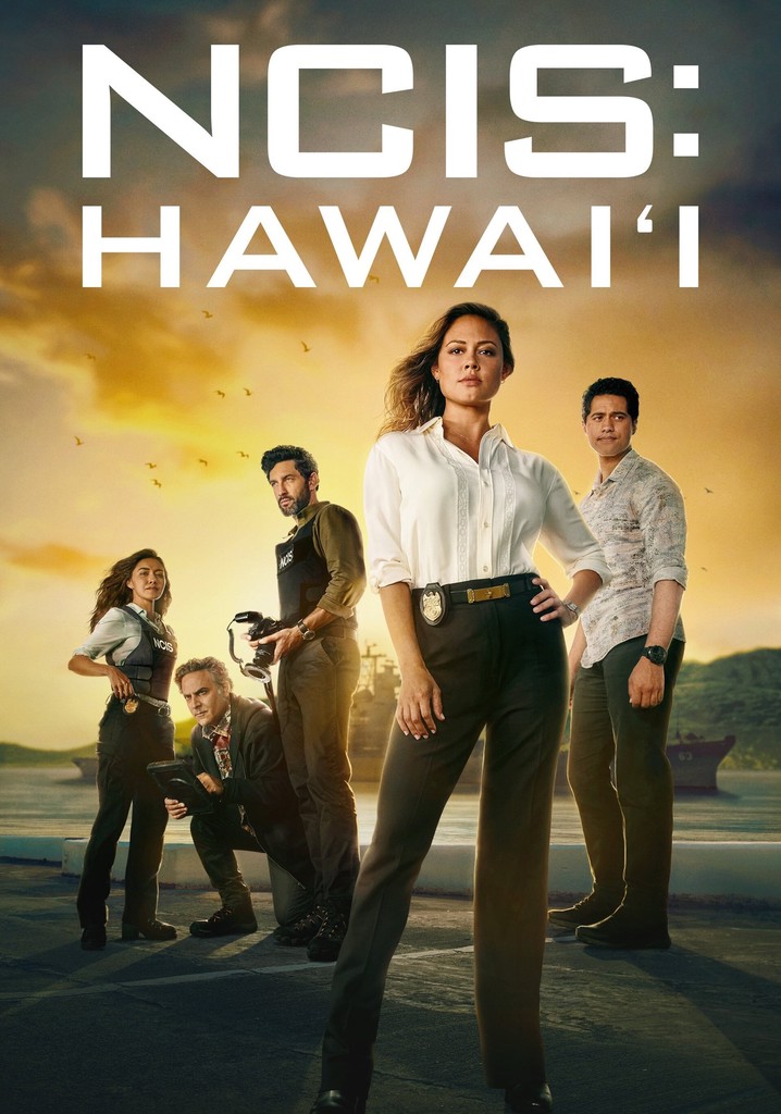 NCIS: Hawaii