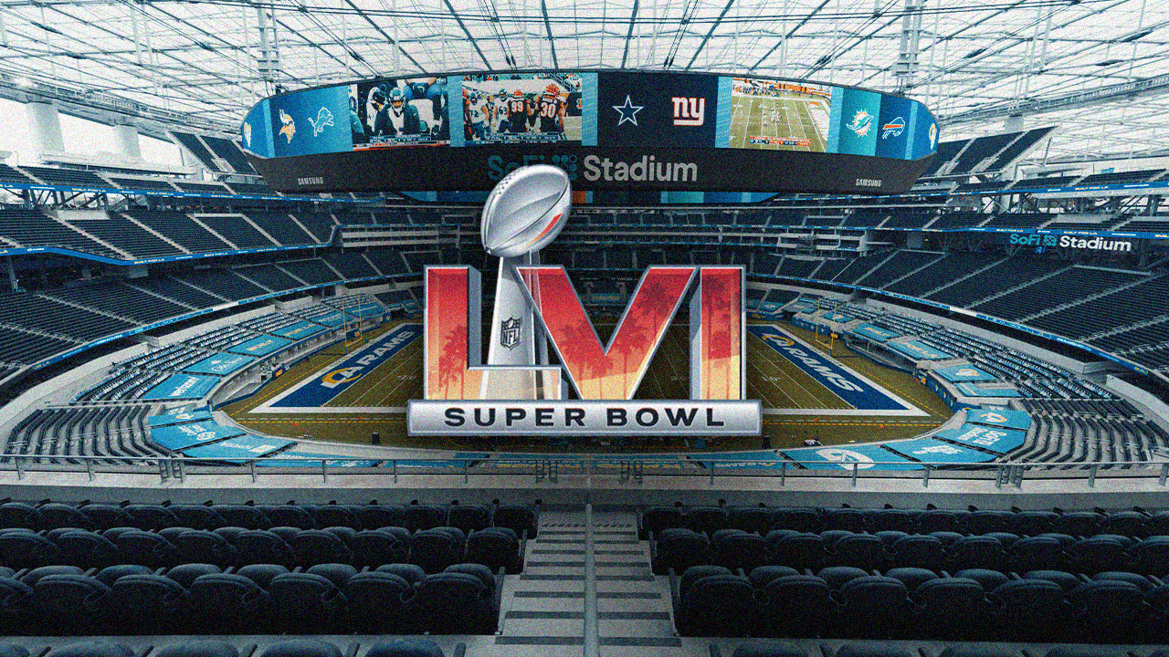 Super Bowl