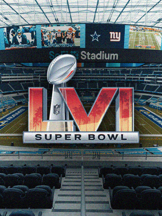 Super Bowl