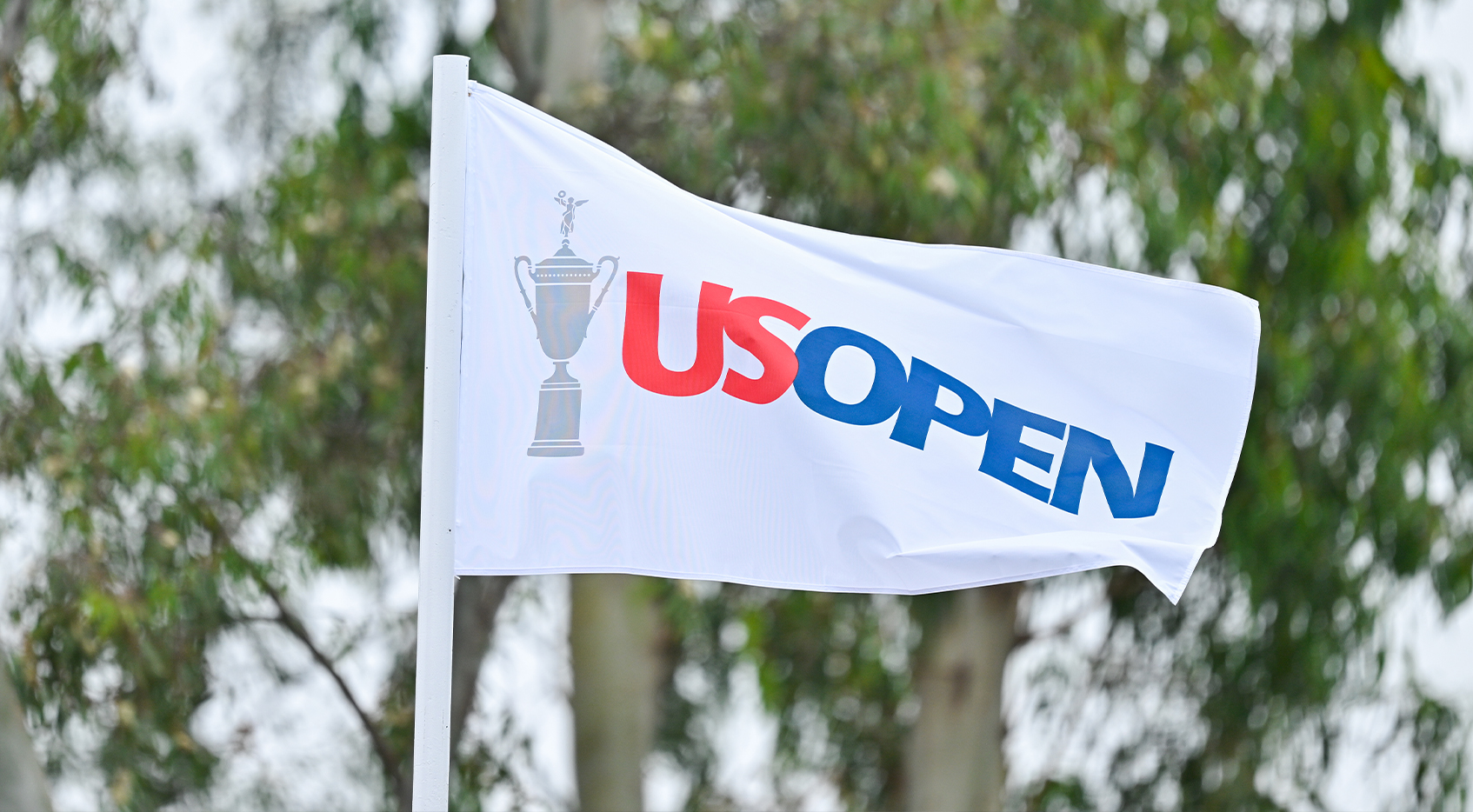 U.S. Open Golf