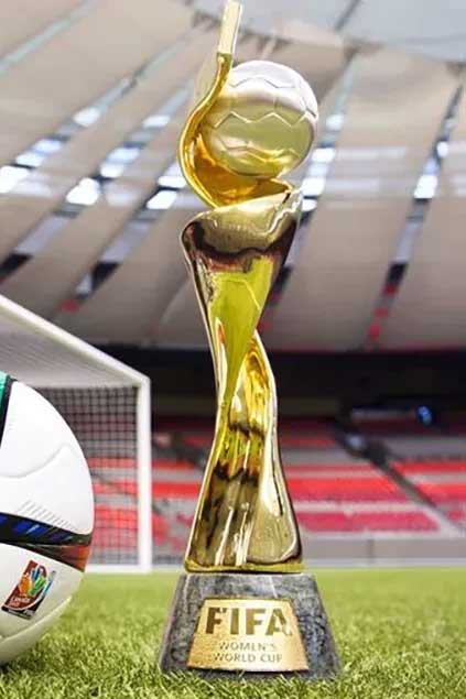 FIFA Women's World Cup