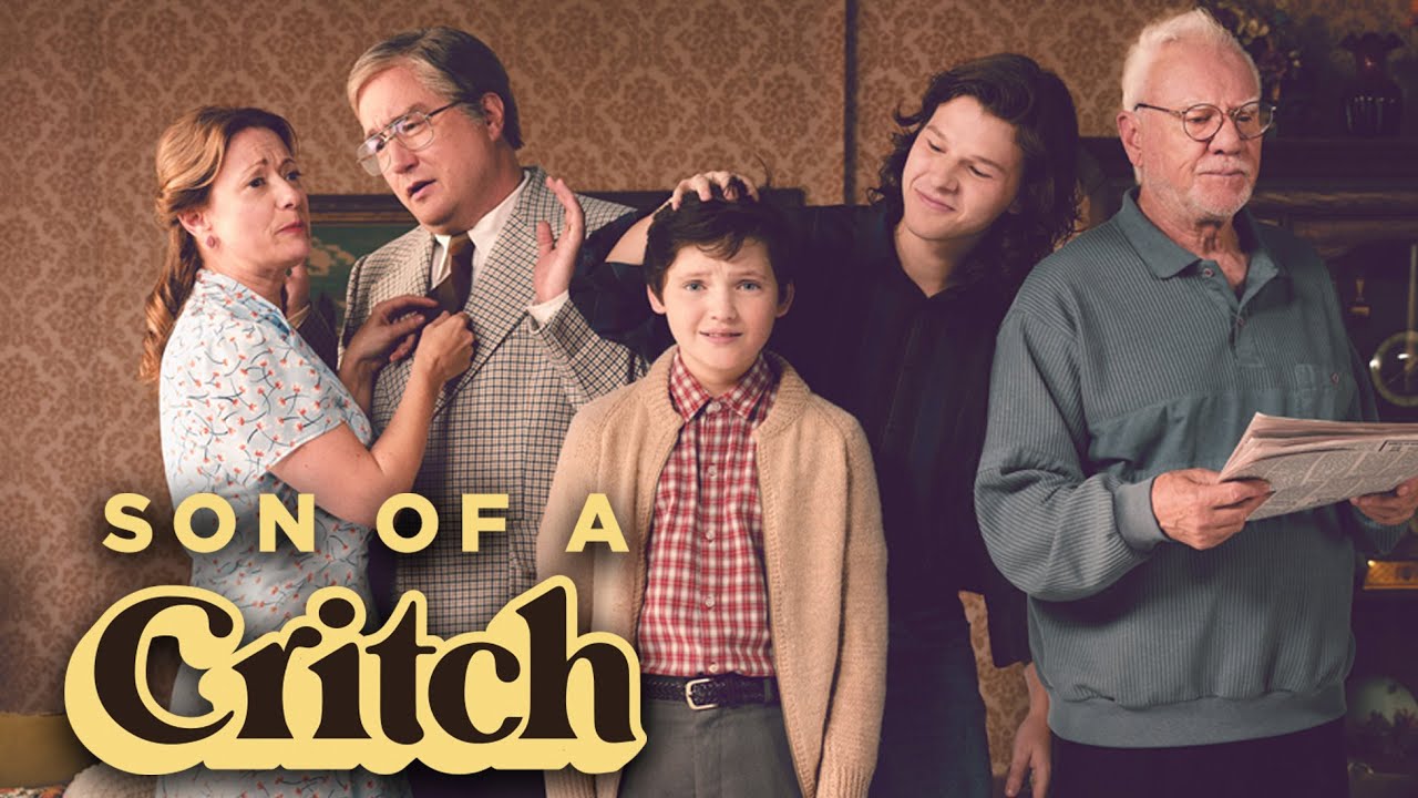 Son of a Critch
