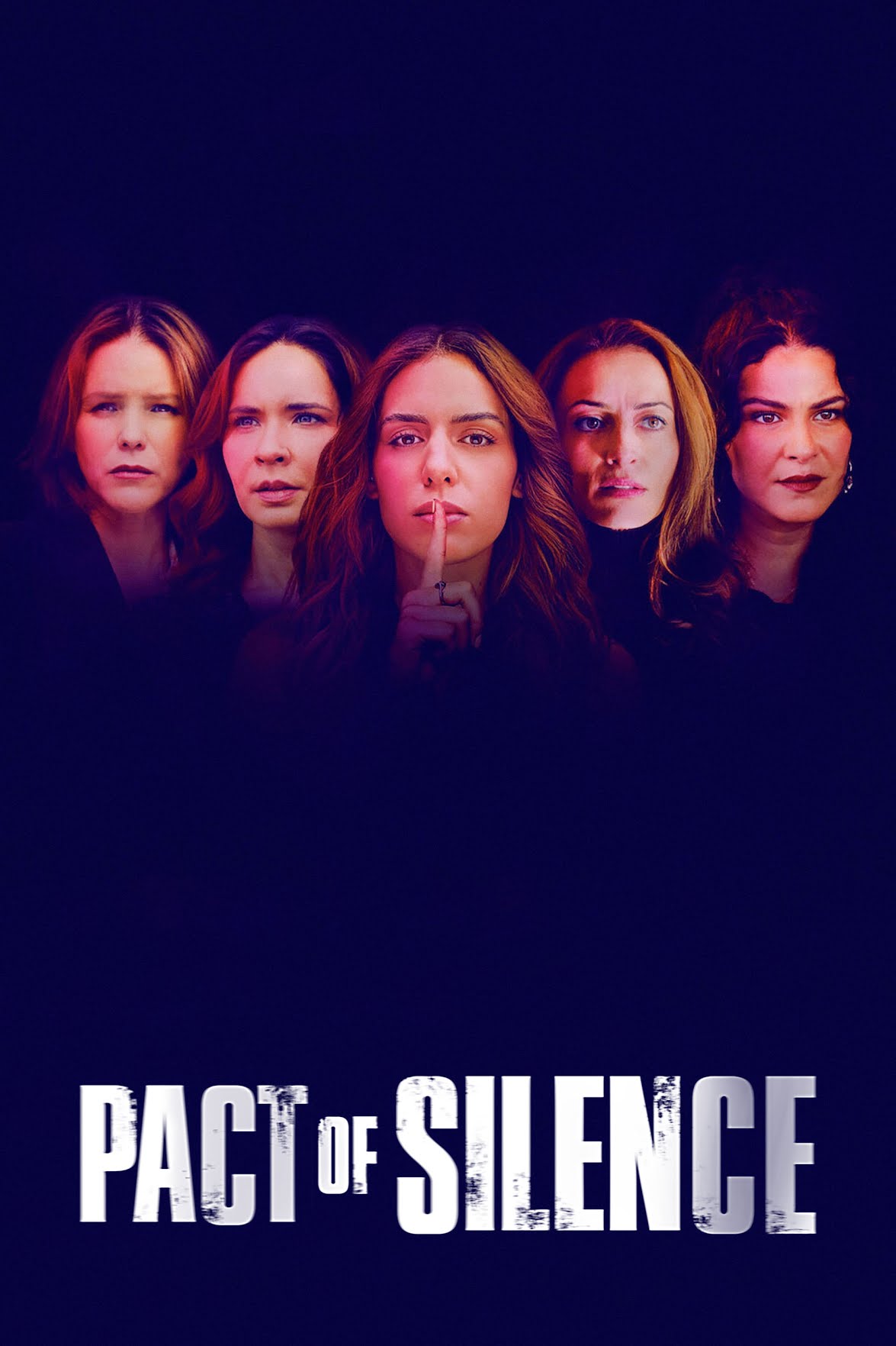 Pact of Silence